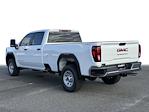 New 2025 GMC Sierra 2500 Pro Crew Cab 4WD Pickup for sale #G04656 - photo 2