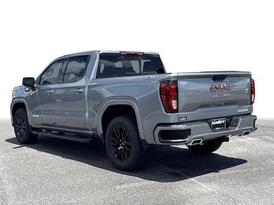 2025 GMC Sierra 1500 Crew Cab 4WD Pickup for sale #G04657 - photo 2
