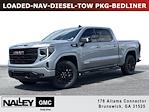 2025 GMC Sierra 1500 Crew Cab 4WD Pickup for sale #G04657 - photo 1