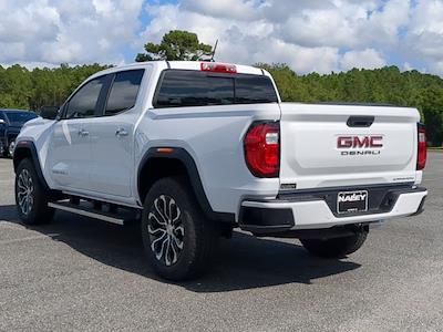 New 2026 GMC Canyon Denali Crew Cab 4WD Pickup for sale #G04668 - photo 2