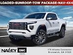 New 2026 GMC Canyon Denali Crew Cab 4WD Pickup for sale #G04668 - photo 1