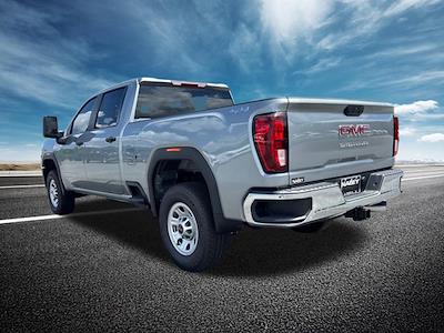 2025 GMC Sierra 2500 Crew Cab 4WD Pickup for sale #G04669 - photo 2