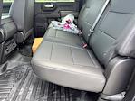 New 2025 GMC Sierra 2500 Pro Crew Cab 4WD Pickup for sale #G04669 - photo 24