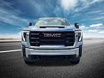 New 2025 GMC Sierra 2500 Pro Crew Cab 4WD Pickup for sale #G04669 - photo 26