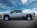 New 2025 GMC Sierra 2500 Pro Crew Cab 4WD Pickup for sale #G04669 - photo 2