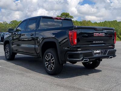 New 2026 GMC Sierra 1500 AT4 Crew Cab 4WD Pickup for sale #G04674 - photo 2