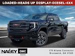 New 2026 GMC Sierra 1500 AT4 Crew Cab 4WD Pickup for sale #G04674 - photo 1