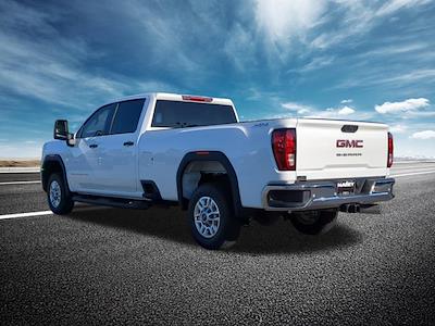 2025 GMC Sierra 2500 Crew Cab 4WD Pickup for sale #G04679 - photo 2