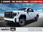 2024 GMC Sierra 2500 Crew Cab 4WD Pickup for sale #G04681A - photo 1