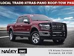 2020 Ford F-150 SuperCrew Cab 4WD Pickup for sale #G04681B - photo 2