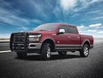 2020 Ford F-150 SuperCrew Cab 4WD Pickup for sale #G04681B - photo 21
