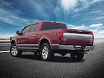 2020 Ford F-150 SuperCrew Cab 4WD Pickup for sale #G04681B - photo 23