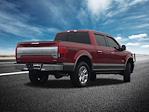 2020 Ford F-150 SuperCrew Cab 4WD Pickup for sale #G04681B - photo 3