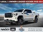 2022 GMC Sierra 1500 Crew Cab 4WD Pickup for sale #G04685A - photo 1