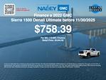 2022 GMC Sierra 1500 Crew Cab 4WD Pickup for sale #G04685A - photo 7