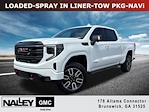 2026 GMC Sierra 1500 Crew Cab 4WD Pickup for sale #G04690 - photo 1