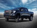 Used 2021 GMC Sierra 1500 AT4 Crew Cab for sale #G04690A - photo 4