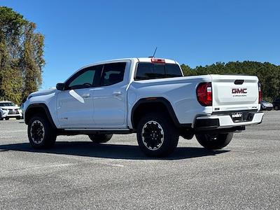 New 2026 GMC Canyon AT4 Crew Cab 4WD Pickup for sale #G04696 - photo 2