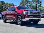 Used 2023 GMC Sierra 1500 SLT Crew Cab for sale #G04706A - photo 45