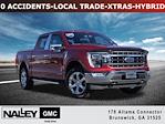 2021 Ford F-150 SuperCrew Cab 4WD Pickup for sale #G04706B - photo 1