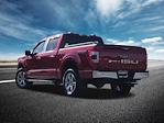 2021 Ford F-150 SuperCrew Cab 4WD Pickup for sale #G04706B - photo 17