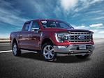 2021 Ford F-150 SuperCrew Cab 4WD Pickup for sale #G04706B - photo 3
