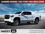 2026 GMC Sierra 1500 Crew Cab 4WD Pickup for sale #G04708 - photo 1