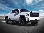 Used 2024 GMC Sierra 3500 AT4 Crew Cab for sale #G04711A - photo 3