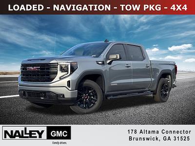 New 2026 GMC Sierra 1500 Elevation Crew Cab for sale #G04717 - photo 1