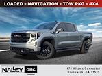 New 2026 GMC Sierra 1500 Elevation Crew Cab for sale #G04717 - photo 1