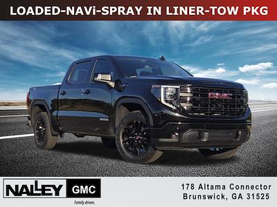 New 2026 GMC Sierra 1500 Elevation Crew Cab for sale #G04727 - photo 2