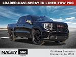 New 2026 GMC Sierra 1500 Elevation Crew Cab for sale #G04727 - photo 2