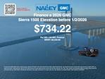 New 2026 GMC Sierra 1500 Elevation Crew Cab for sale #G04727 - photo 17
