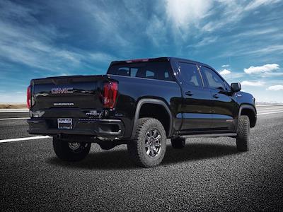 New 2026 GMC Sierra 1500 AT4X Crew Cab 4WD Pickup for sale #G04733 - photo 2