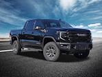 2026 GMC Sierra 1500 Crew Cab 4WD Pickup for sale #G04733 - photo 3