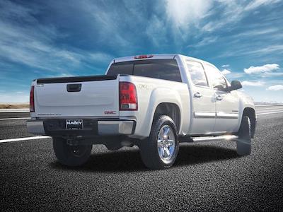 Used 2013 GMC Sierra 1500 SLE Crew Cab for sale #G04733A - photo 2