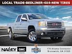 Used 2013 GMC Sierra 1500 SLE Crew Cab for sale #G04733A - photo 1