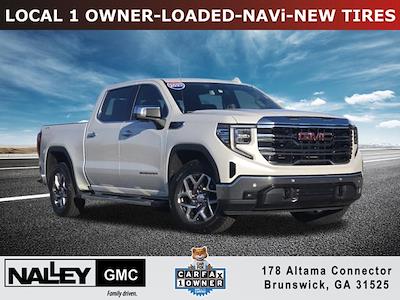 2022 GMC Sierra 1500 Crew Cab 4WD Pickup for sale #G04735A - photo 1