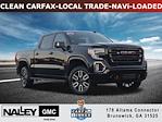 Used 2022 GMC Sierra 1500 AT4 Crew Cab for sale #G04742A - photo 1
