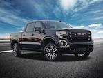 Used 2022 GMC Sierra 1500 AT4 Crew Cab for sale #G04742A - photo 3