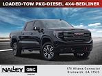 New 2026 GMC Sierra 1500 AT4 Crew Cab for sale #G04750 - photo 1