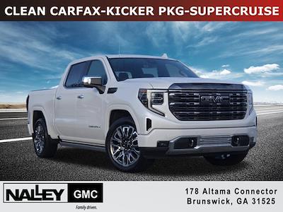 2024 GMC Sierra 1500 Crew Cab 4WD Pickup for sale #G04752A - photo 1