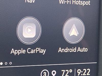 Used 2021 GMC Sierra 1500 Denali Crew Cab for sale #G04752B - photo 2