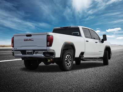 Used 2022 GMC Sierra 2500 - photo 1