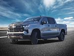 2024 Chevrolet Silverado 1500 Crew Cab 4WD Pickup for sale #G04757A - photo 17