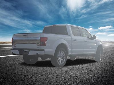 Used 2020 Ford F-150 - photo 1