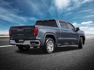 Used 2019 GMC Sierra 1500 SLT Crew Cab for sale #G04763A - photo 2