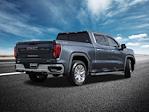 Used 2019 GMC Sierra 1500 SLT Crew Cab for sale #G04763A - photo 2