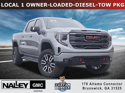 Used 2025 GMC Sierra 1500 - photo 1