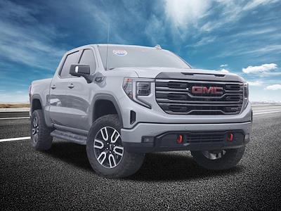 Used 2025 GMC Sierra 1500 - photo 1
